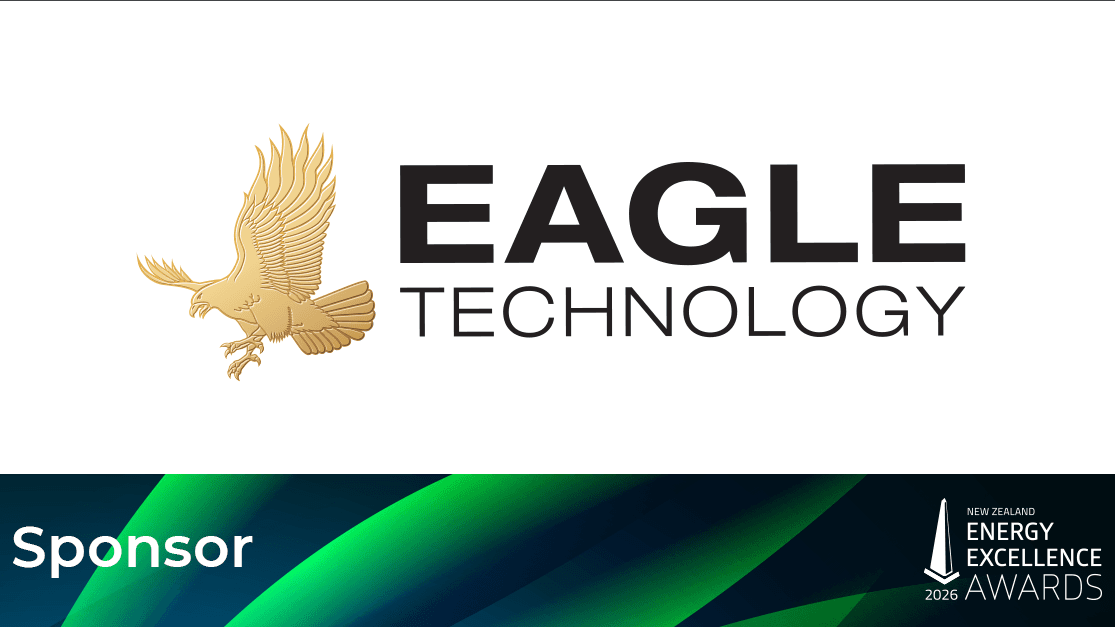 Eagle Technology sponsors Community Initiative of the Year Award