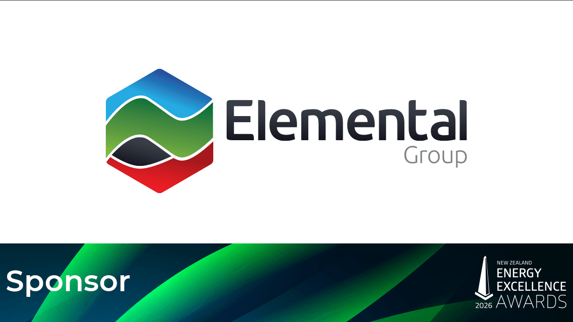 Elemental Group sponsors Young Energy Professional of the Year Award