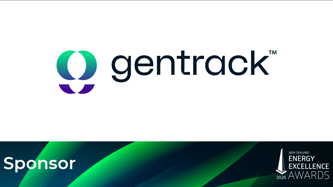 Gentrack sponsors Table Display
