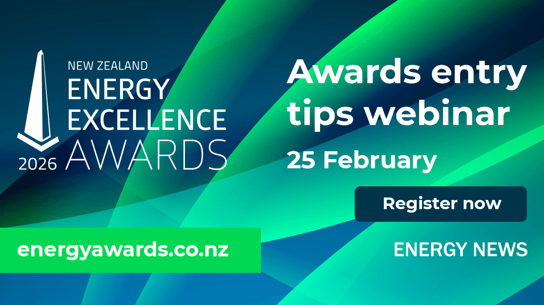 Awards entry tips webinar - register today