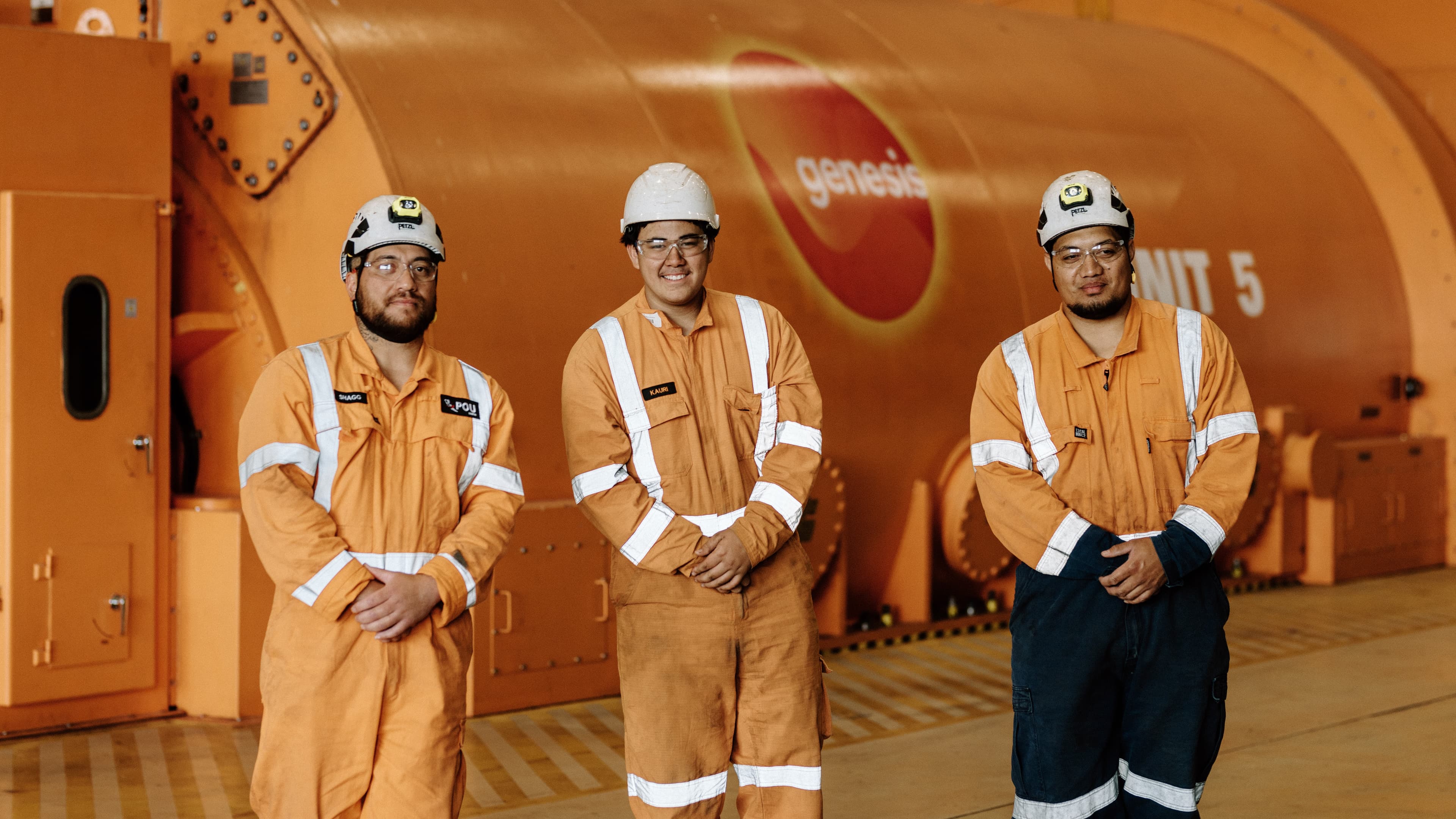 AWARDS FINALIST: Genesis – Ngā Ara | Transformational education, training, and employment pathways