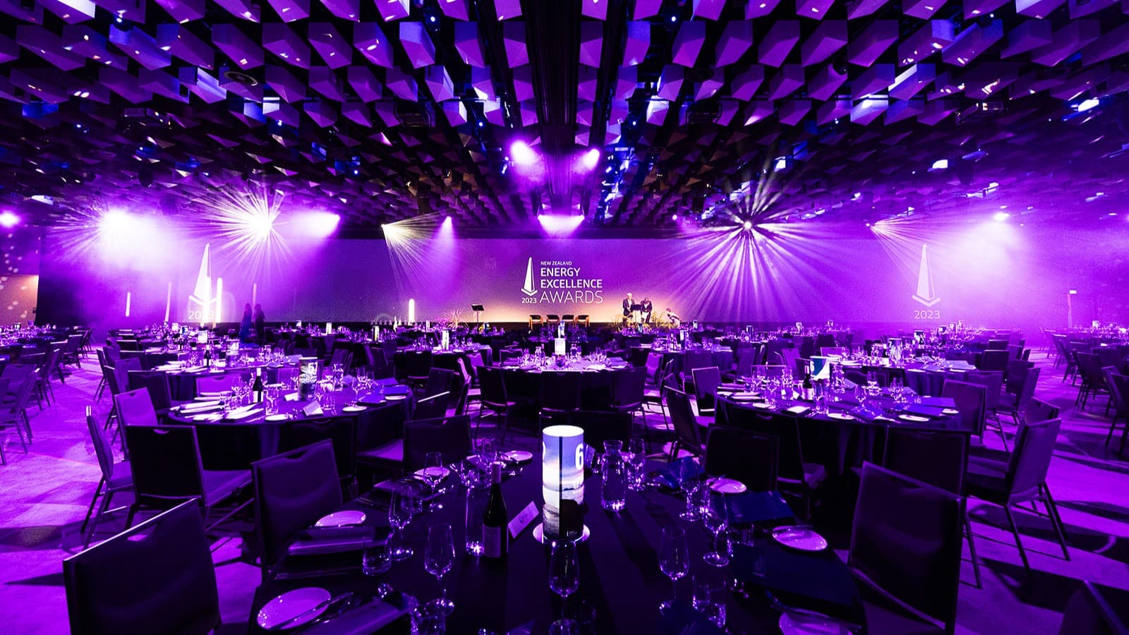 Energy Excellence Awards 2024 finalists named