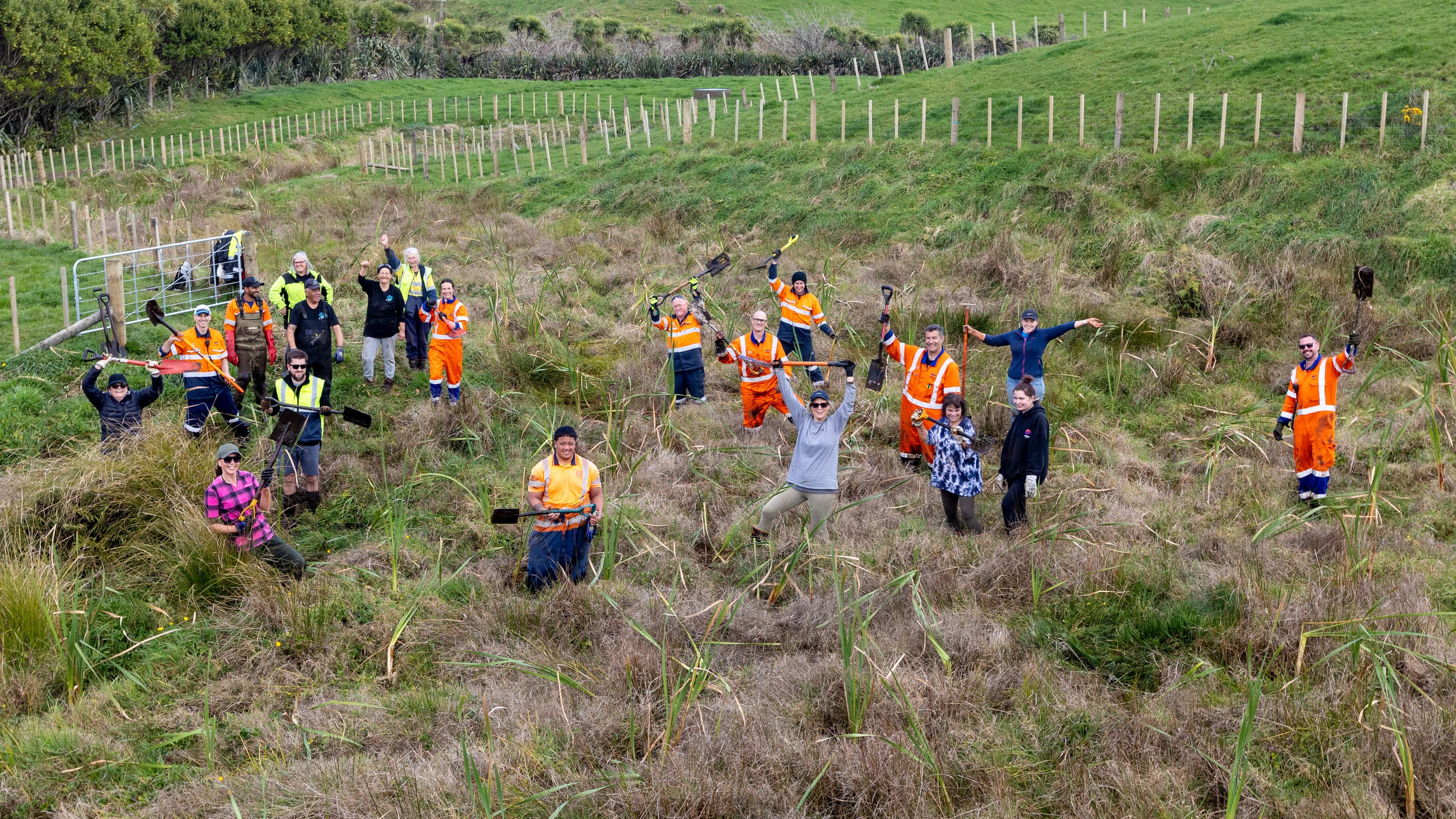 AWARDS FINALIST: OMV NZ – Empowering holistic health and well-being