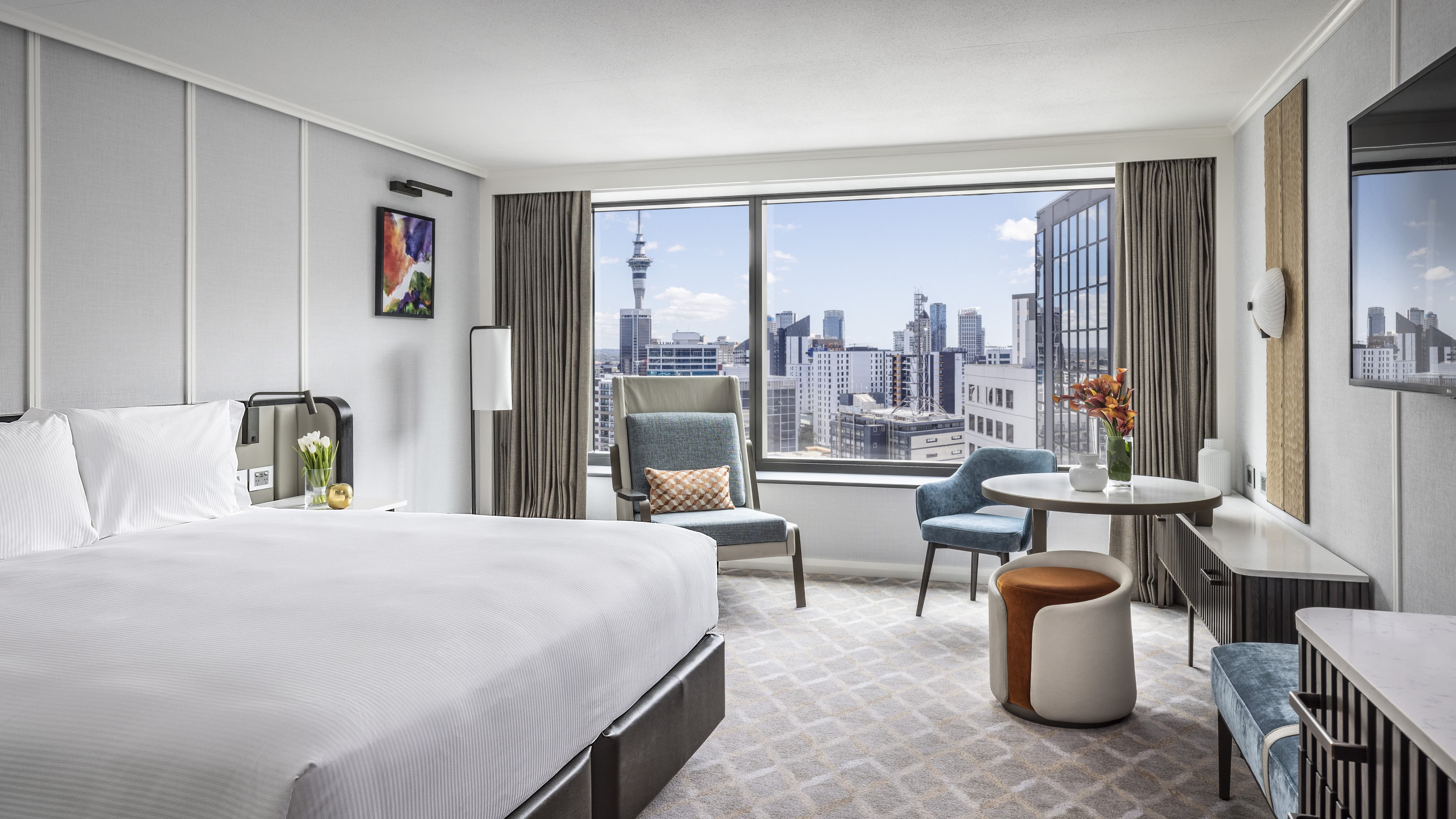 Accommodation reminder