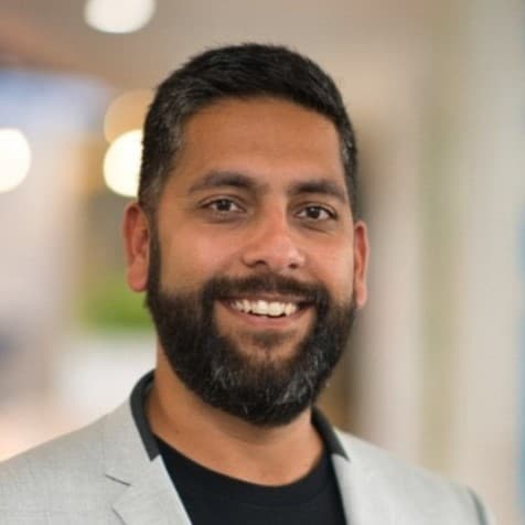 Harsharan Singh