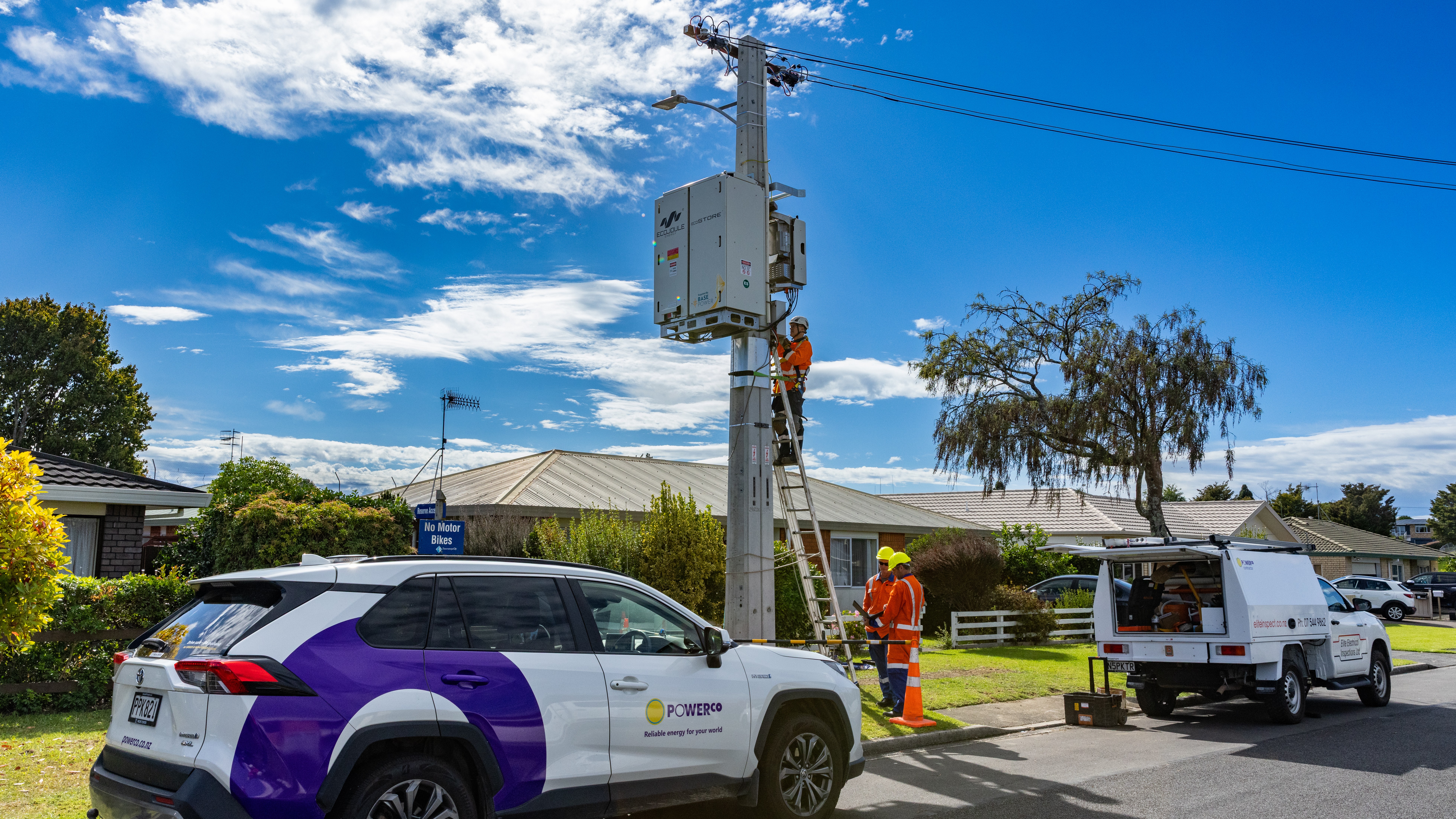 New Zealand Energy Excellence Awards